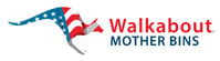 Walkabout Mother Bins